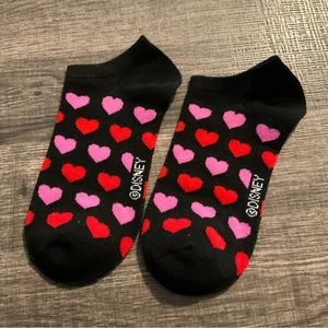Disney’s Heart Socks